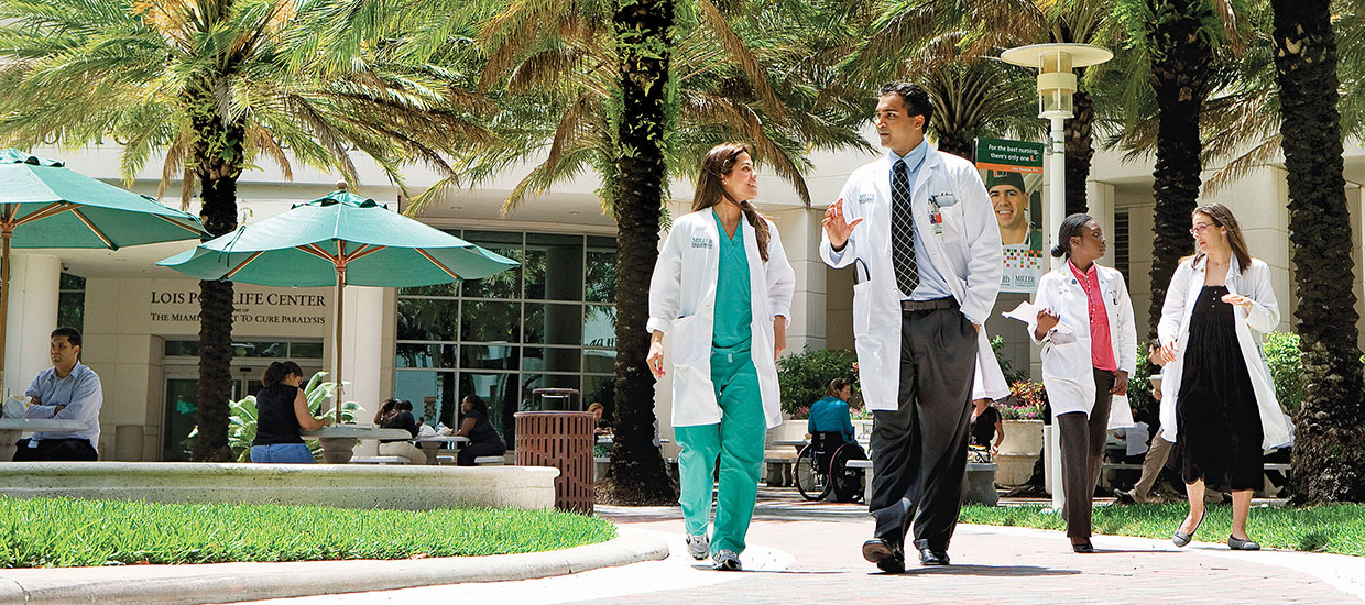Doctors