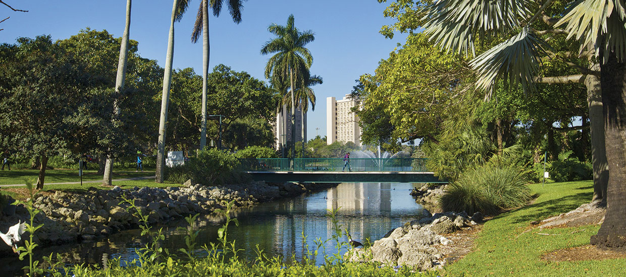 Gables Campus