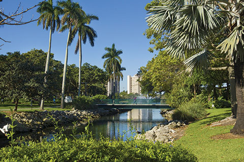 Gables Campus