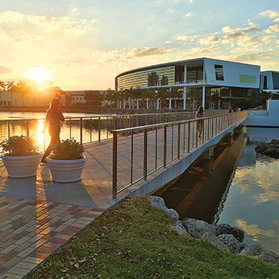UM Student Center